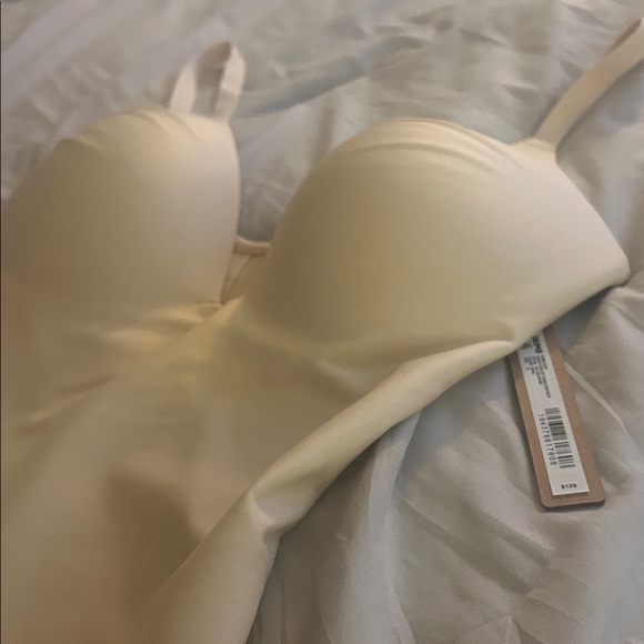 SKIMS Body Super Push-Up Thong Bodysuit NWT - Picture 6 of 12